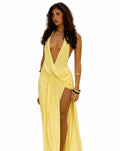 Elara Maxi Dress